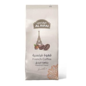 Cafe Melange Hazelnut 250g