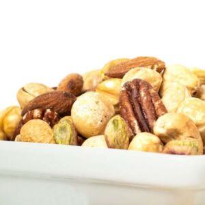 Mixed Nuts 6