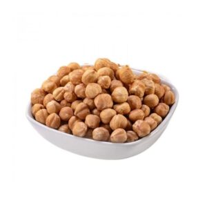 Roasted Hazelnuts