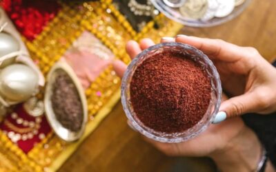 What is Sumac? How to use it in recipe or food?