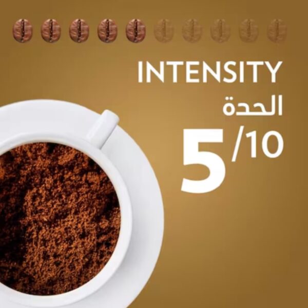 Lavazza Qualita Oro Perfect Symphony Coffee 250g - Image 3