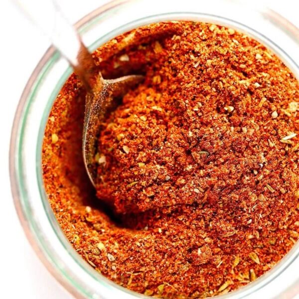 Cajun Seasoning spice mix