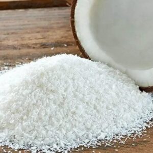 Coconut Powder Dry
