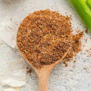 Fajita Chicken Seasoning