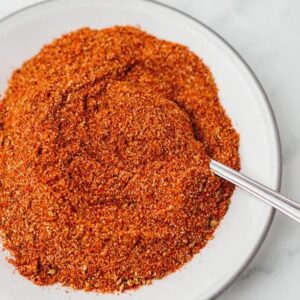 Fajita Meat Seasoning