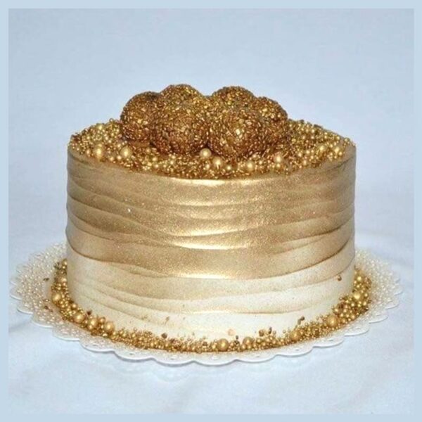 LESEPIDADO Powder Pearl Gold Luster 25g - Image 3