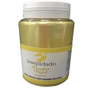 Lesepidado Pearl Gold Luster 25g