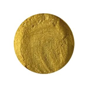 Rolkem Luster Dust Special Blend Super Golden glow 10ml