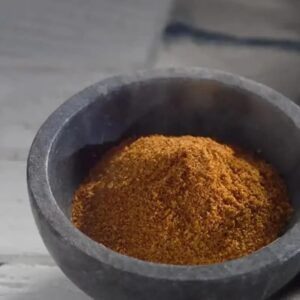 Taco meat seasoning