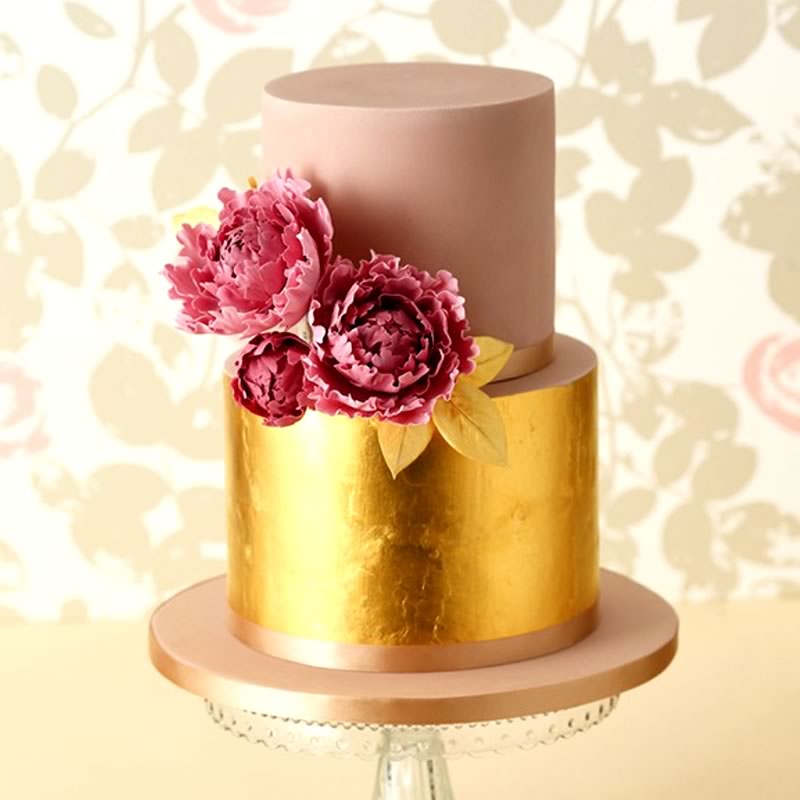 Cake Supply