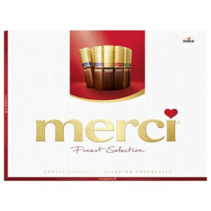 Merci Finest Selection Assortment Chocolate