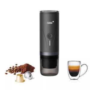 Mini Espresso Coffee machine CERA+ PCM03