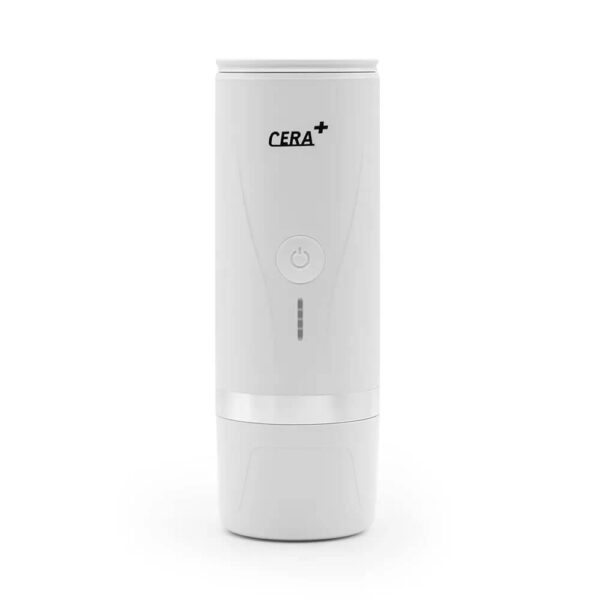 Portable Mini Espresso Coffee machine CERA+ PCM01