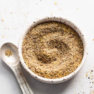 lemon pepper seasoning powder