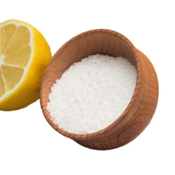 Lemon Salt
