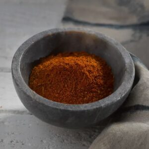 Blackened Seasoning for Fish