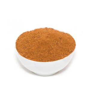 Mediterranean Spice Rub Powder