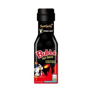 Samyang Buldak Hot Chicken Flavor Sauce - 200g