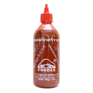 Sriracha Hot Chili Sauce 435ml
