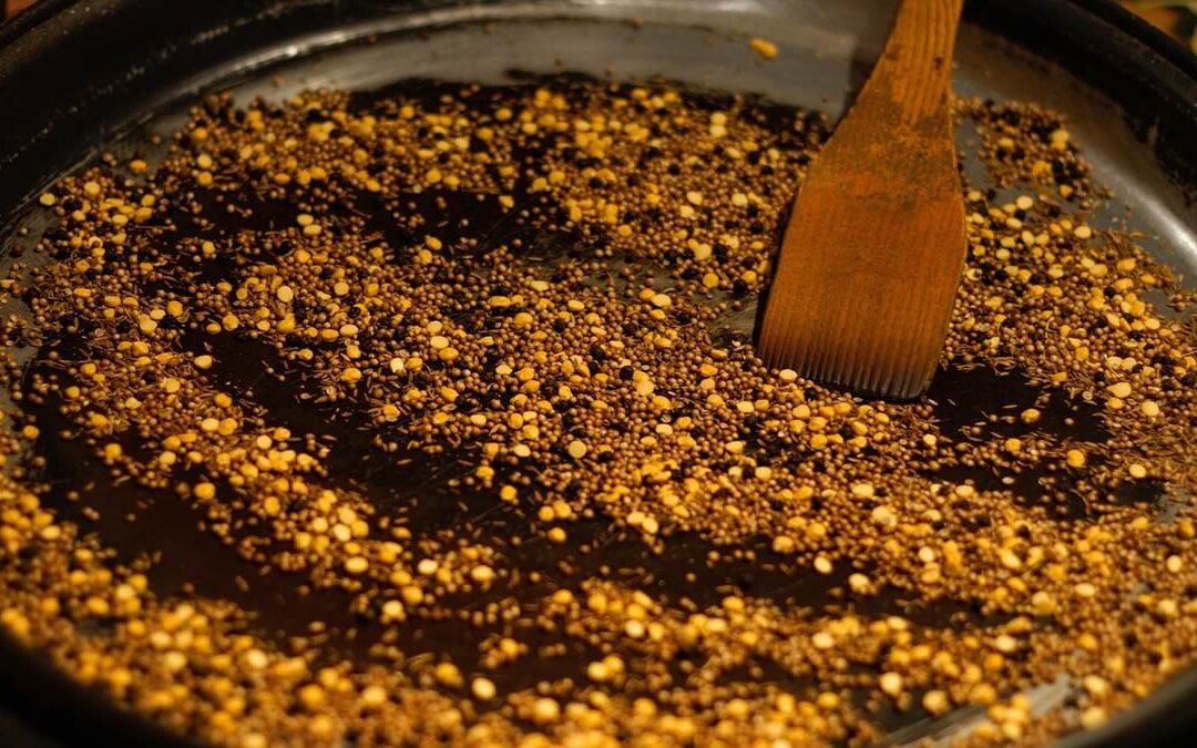 International Tex-Mex & American Seasonings Now in Bangladesh: Cajun, Taco, Fajita & More