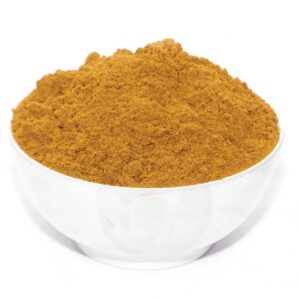 Yemen mandi spice mix
