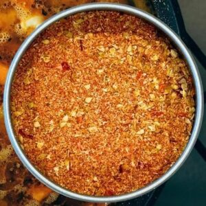 Adobo seasoning Latin all-purpose spice blend