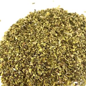 Greek Oregano - Premium Mediterranean Herb