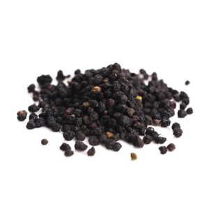 Dried Juniper Berries