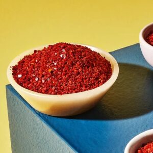 Korean Chili Flakes Gochugaru