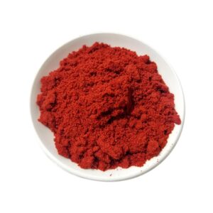 Moroccan Paprika Tahmira