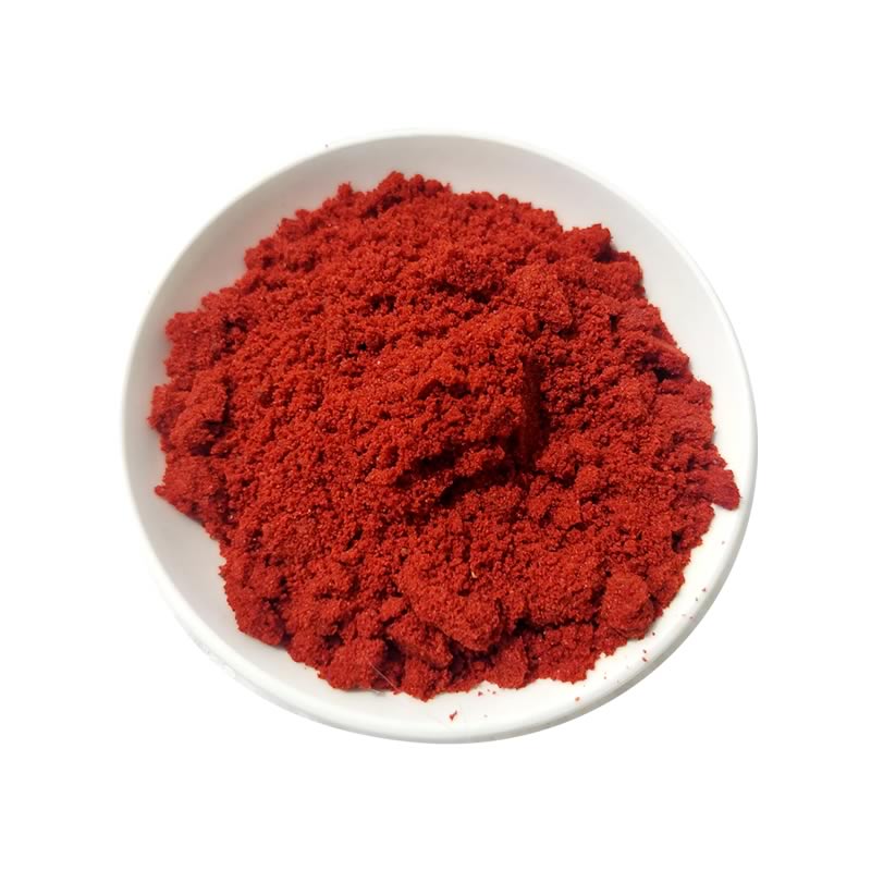 Moroccan Paprika Tahmira