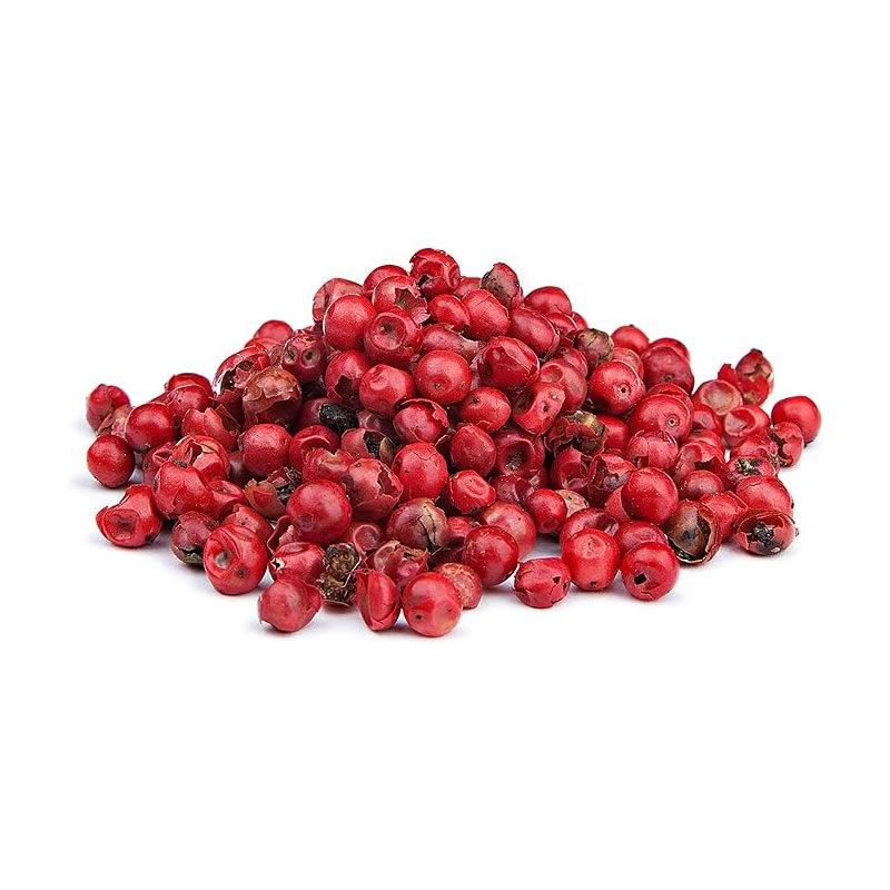 Pink Peppercorn