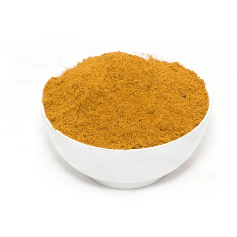 Ras el Hanout spice mix