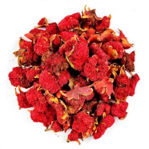 Dried Pomegranate Flowers Tea 50g