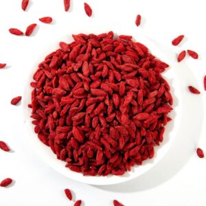 Dried Goji Berries | Wolfberries - 100g