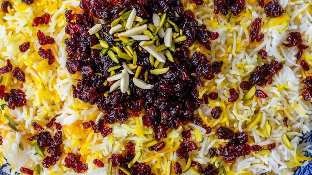 The Ultimate Guide to Dried Barberries (Zereshk): Tiny Tart Jewels for Your Health and Kitchen