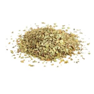 Dried Basil