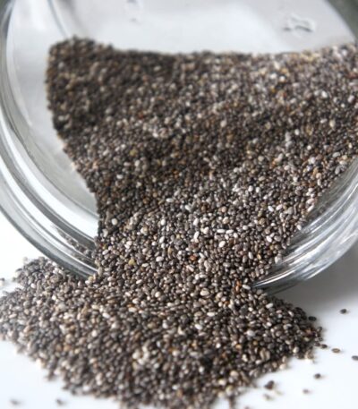 Chia Seeds