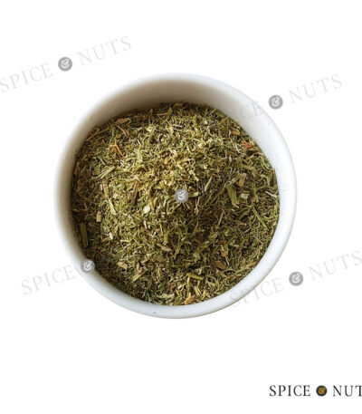 Dried Dill