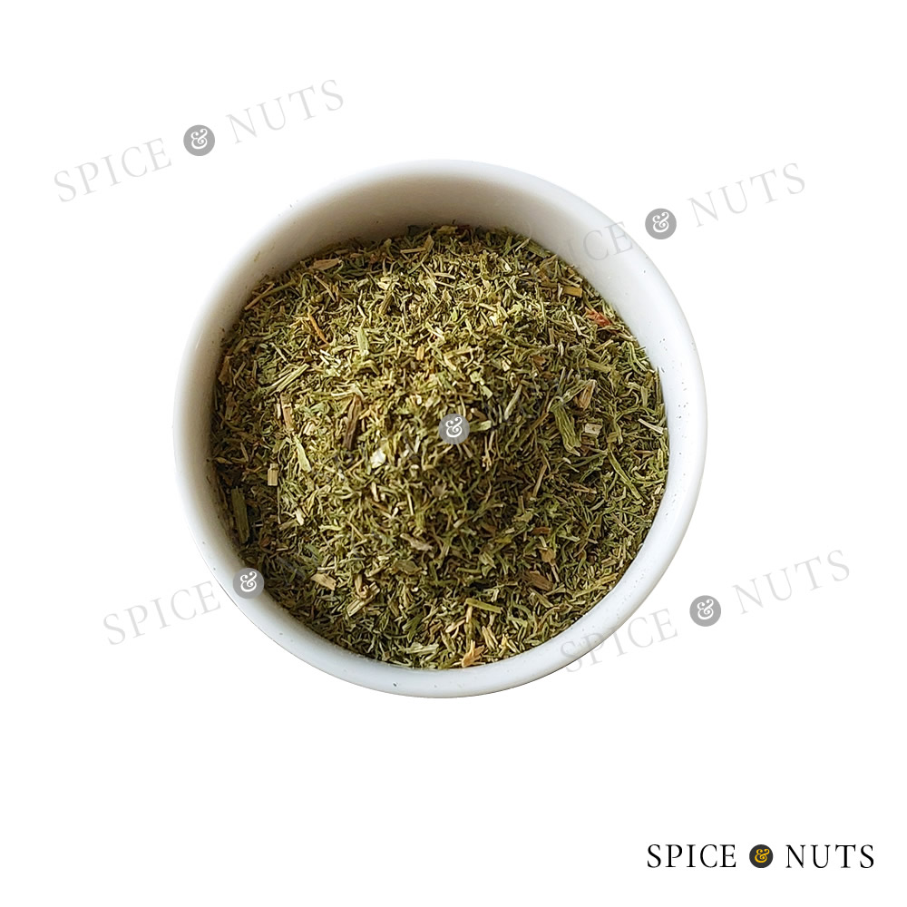 Dried Dill Dried Dill