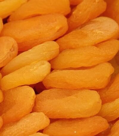 Dried Apricot Regular