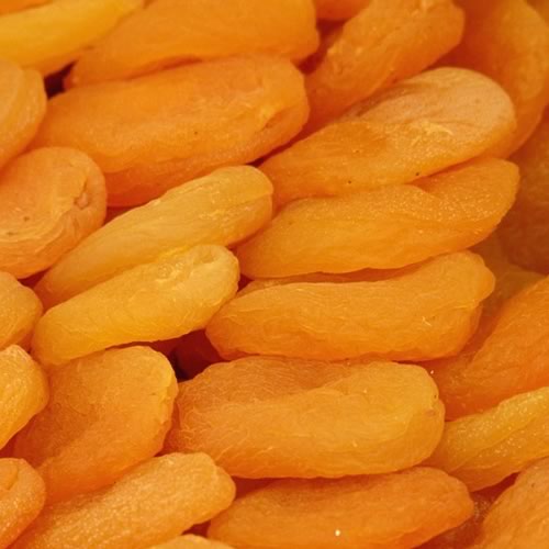 Dried Apricot Regular Dried Apricot Regular