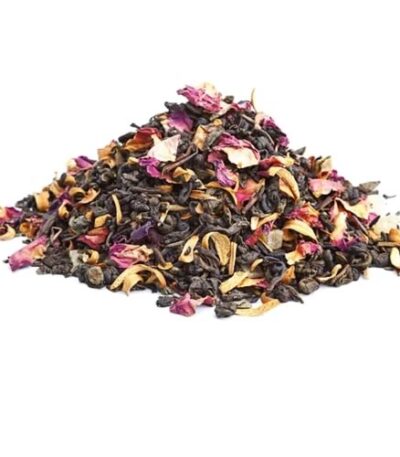 Dried Flowers Tea Zhourat