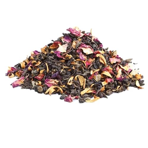 Dried Flowers Tea Zhourat