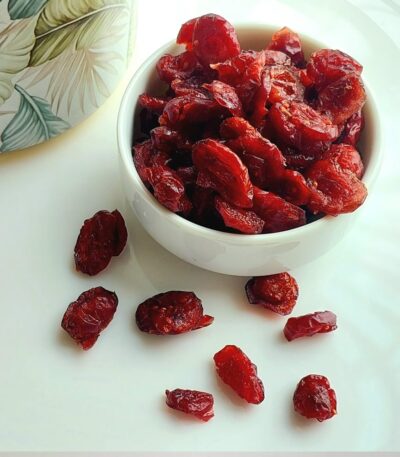 Dry Cranberries