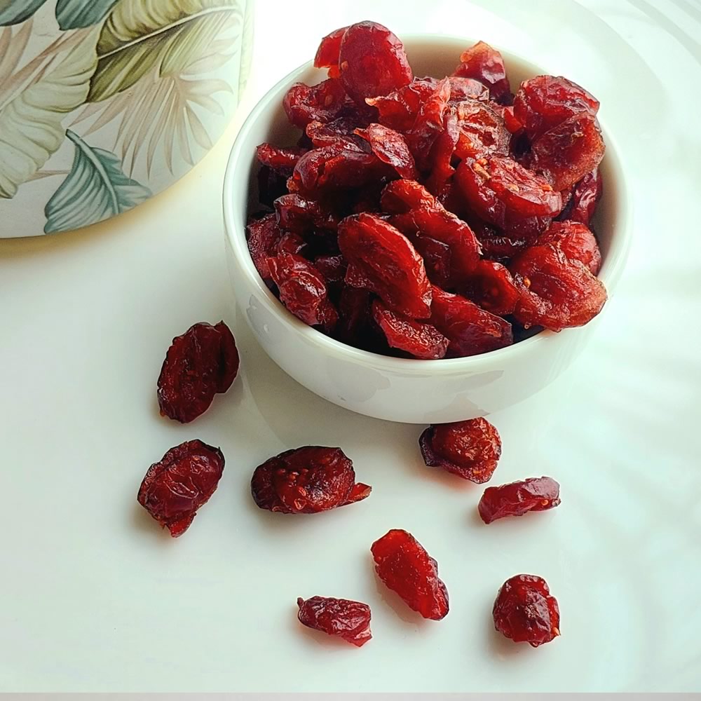 Dry Cranberries Dry Cranberries