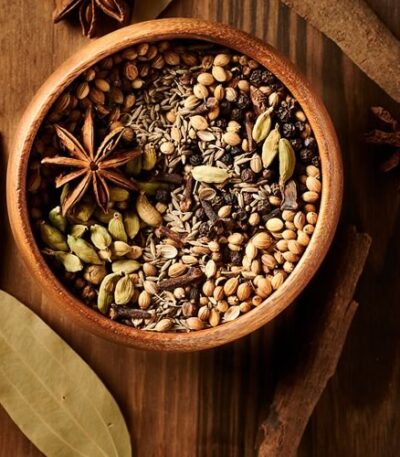 Premium Garam masala whole