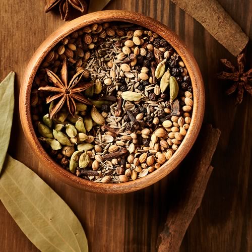 Garam masala whole Premium Garam masala whole