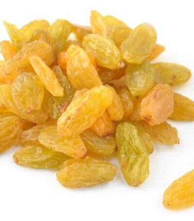 Golden Raisin Regular