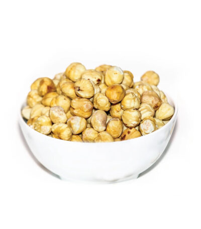 Hazelnuts Roasted